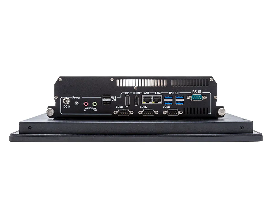 PC1315BPH Bottom View