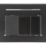 PC1316BP Back View
