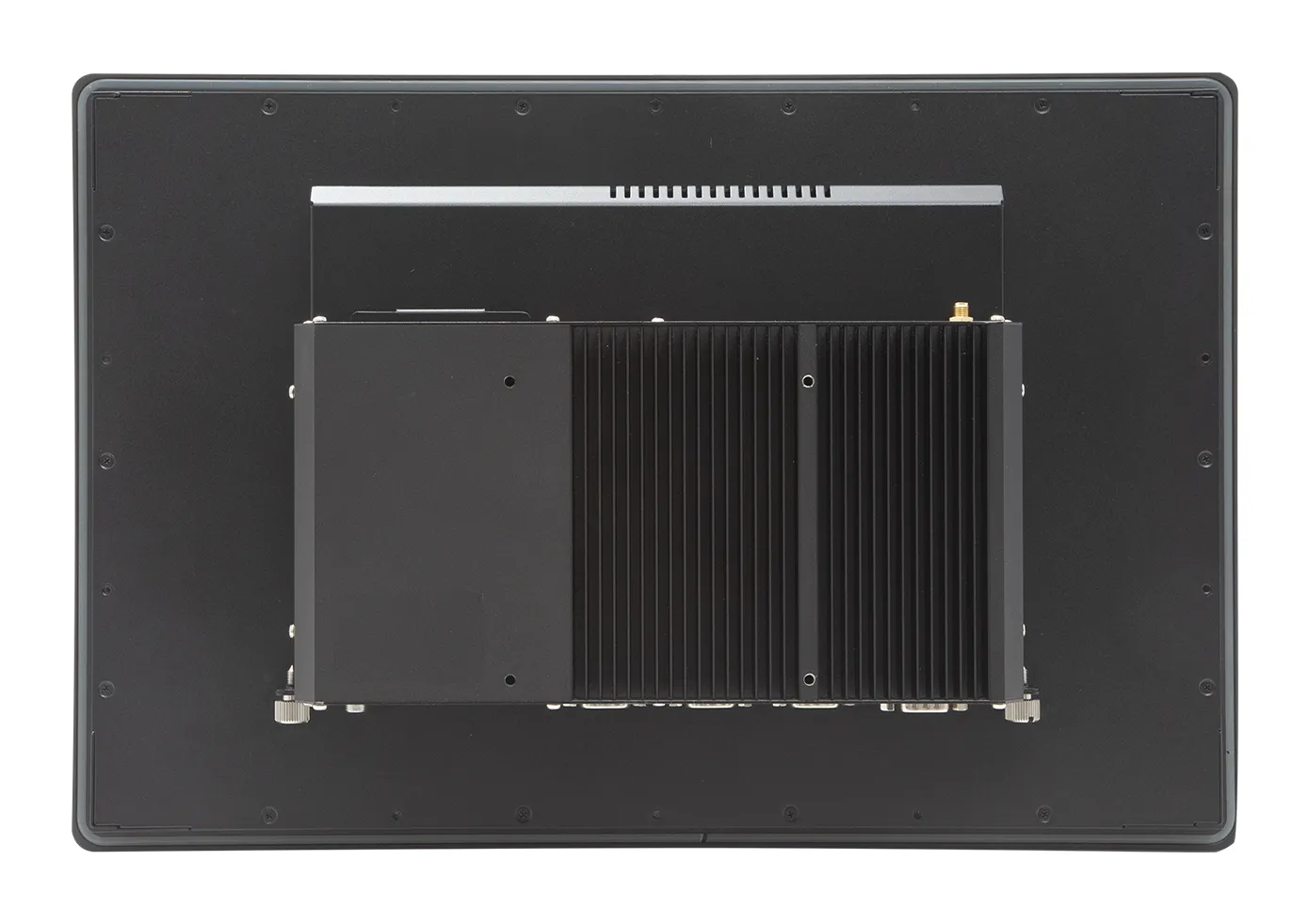 PC1316BP Back View