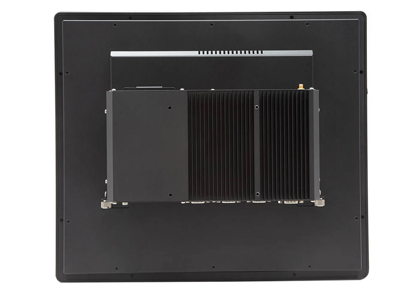 PC1317BP Back View