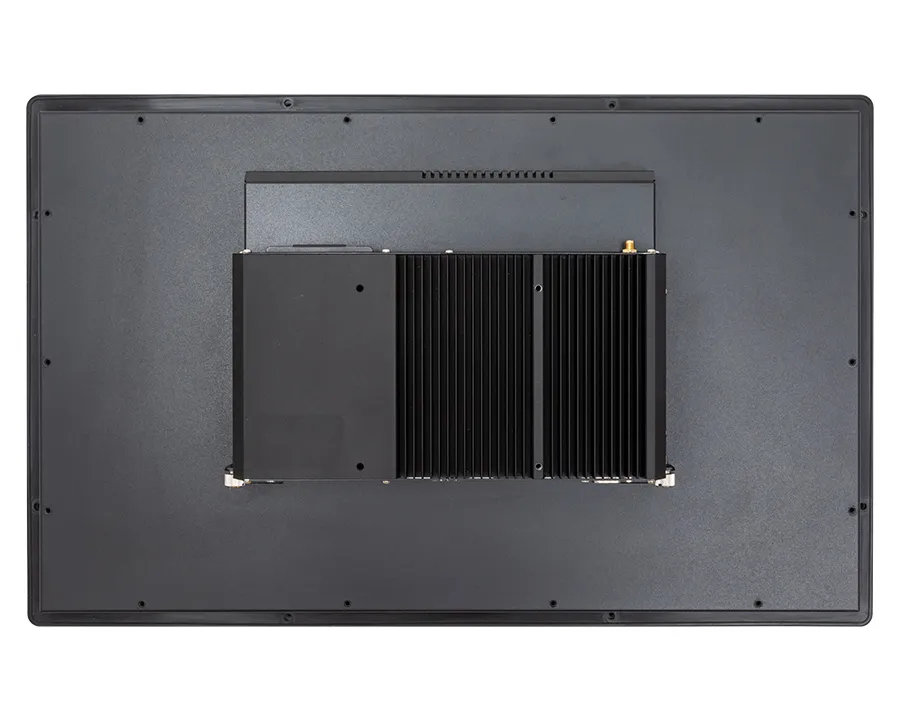 PC1321BPH Back View