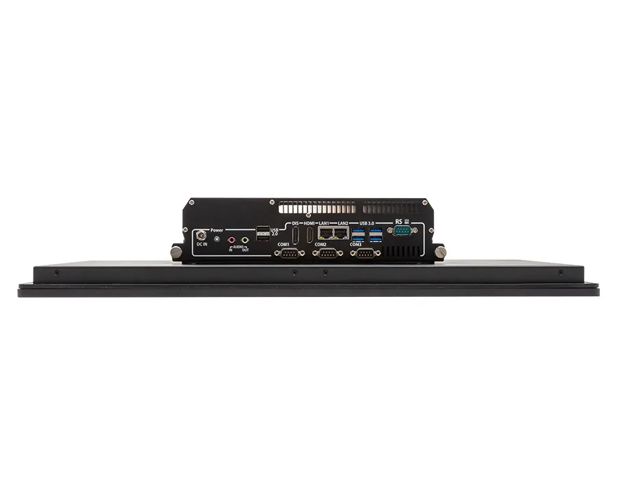 PC1321BPH Bottom View