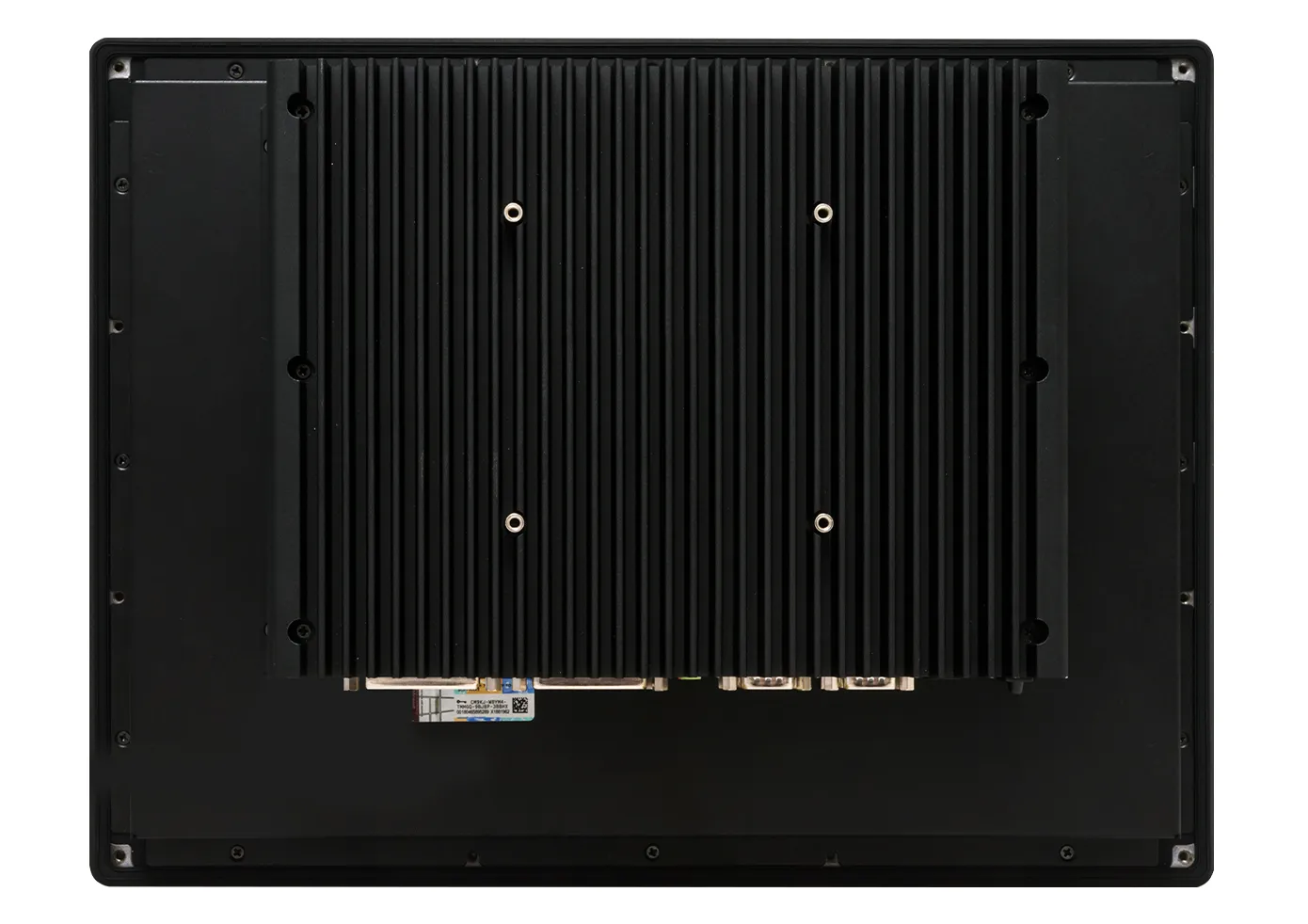 PC2315B Back View