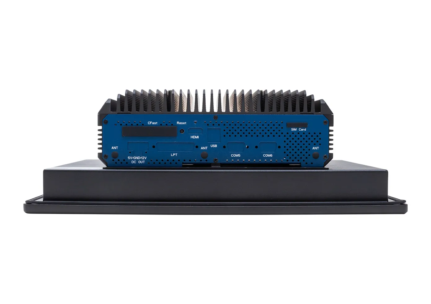 PC2315B top View