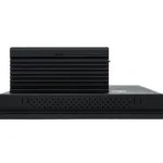 PC2317B Left View