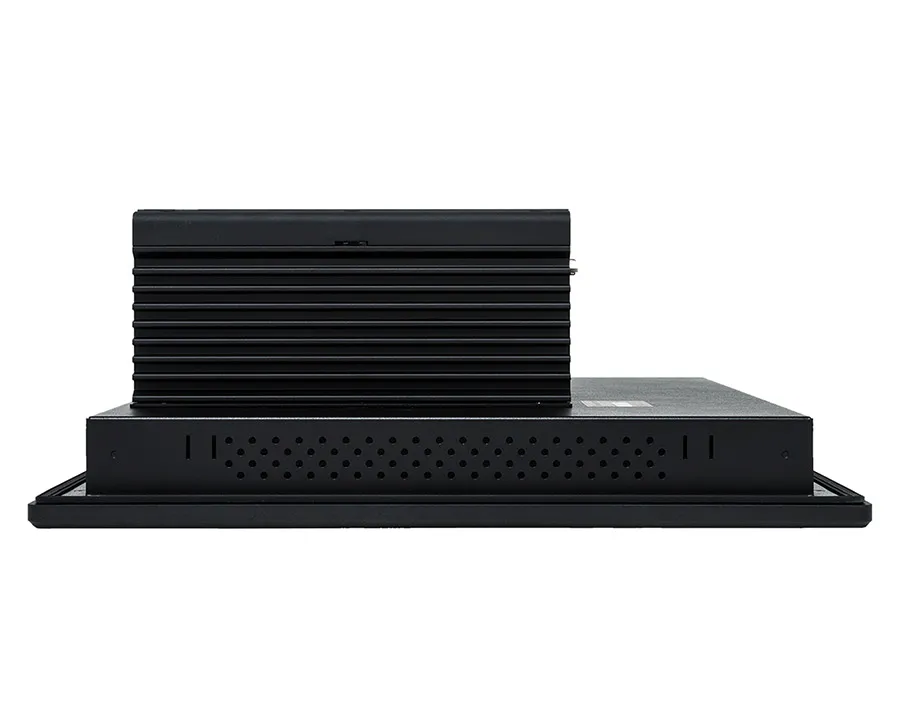PC2317B Left View