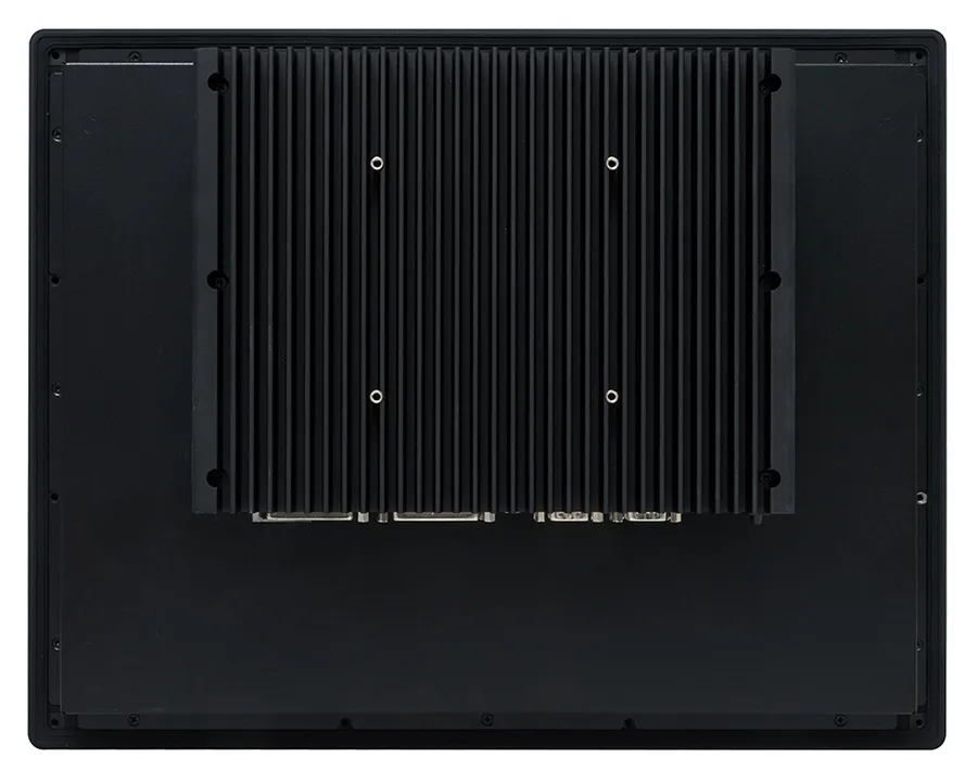 PC2317B Back View