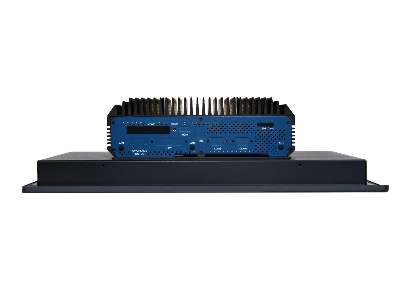 PC2319B Top View