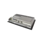 Stainless Steel Industrial Panel PC I/O