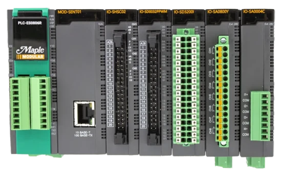 Preview of five cmt products