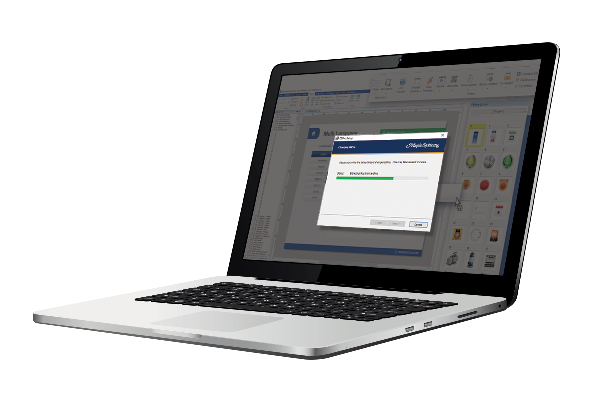 Software Downloads and Upgrades