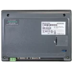 cMT3072X Back View