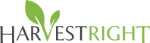 HarvestRight logo