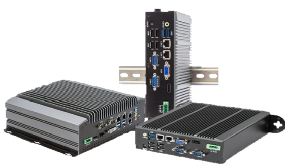 mini industrial box PC