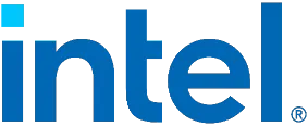 Intel Logo