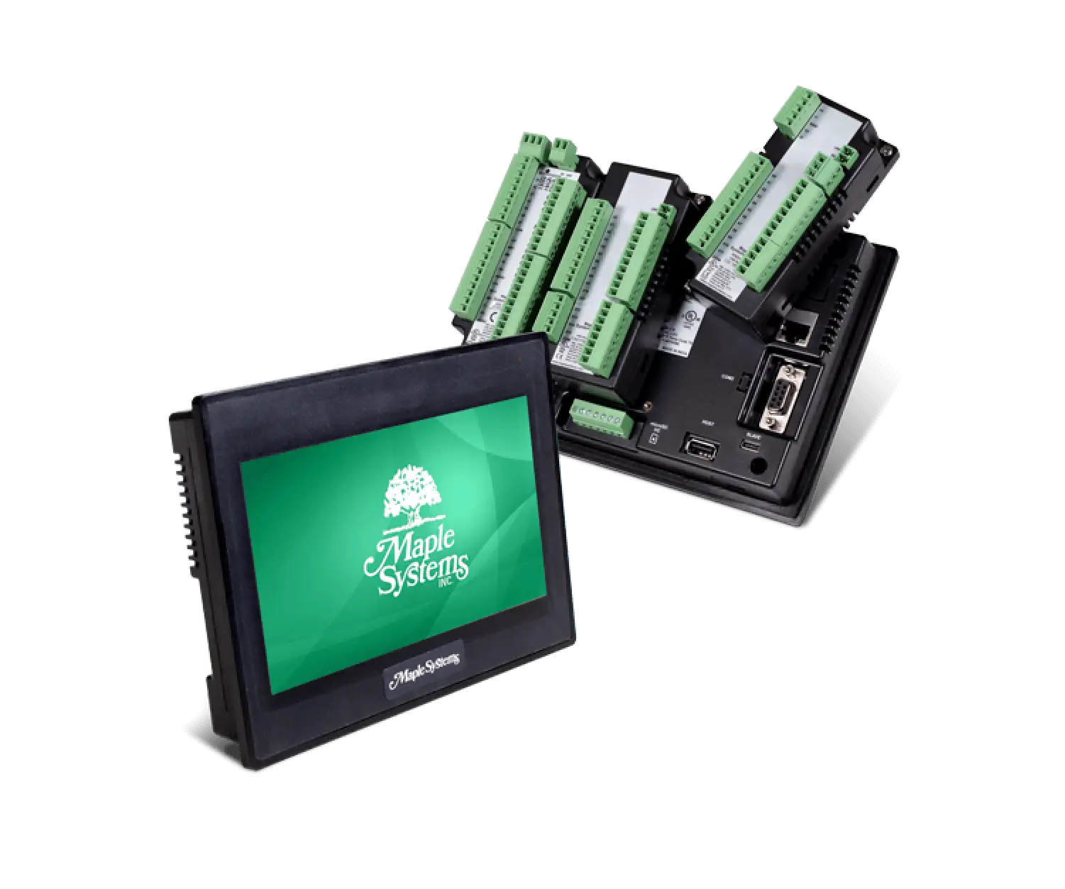 scada hmc