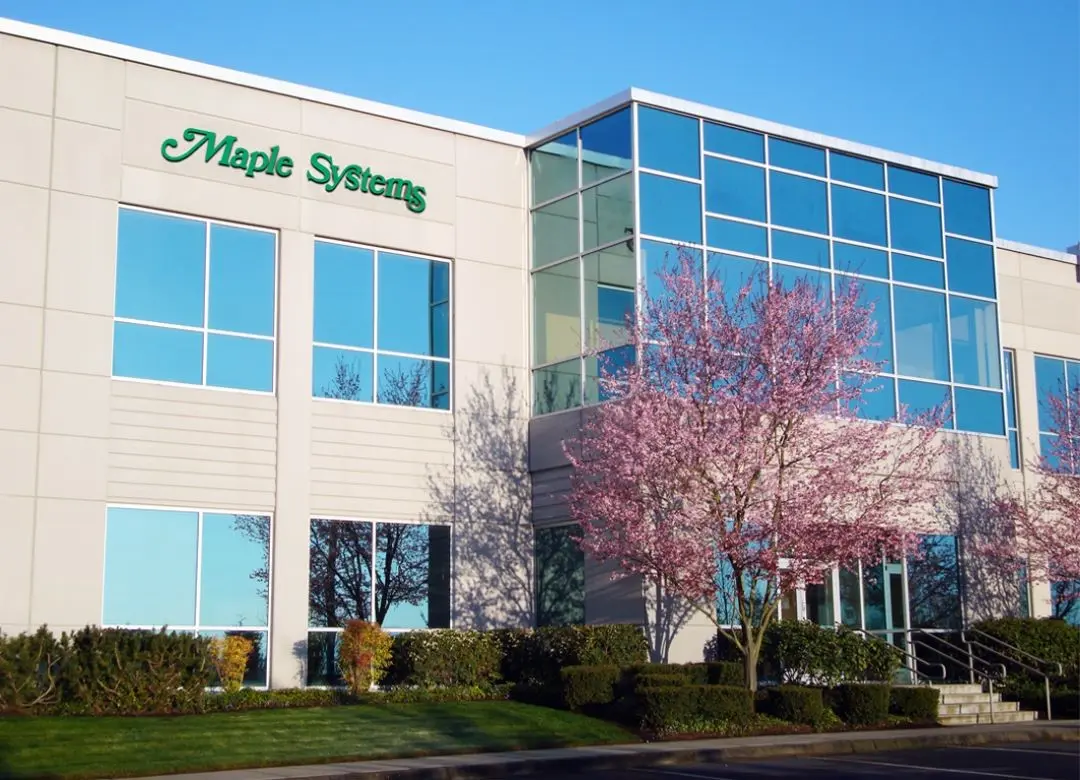 Maple Systems – Delivering Industrial Automation & Control Solutions Nationwide Since 1983