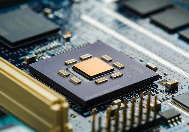 CPU Image