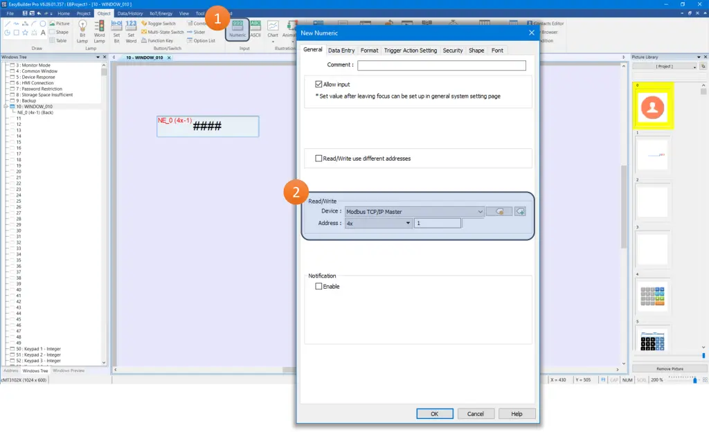 How much does EasyAccess 2.0 cost?