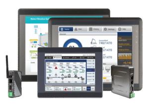 What is an HMI?
