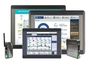 Top HMI choices for your industrial application.