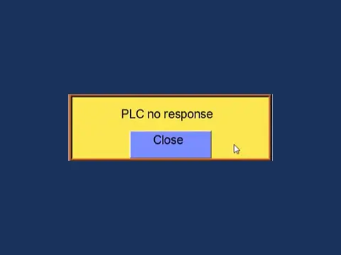 Thumbnail for "PLC No Response Error Troubleshooting for Maple Systems HMIs" video tutorial.