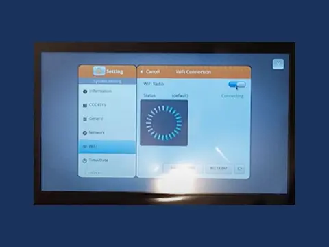 Thumbnail for "Install the M02 Wi-Fi Expansion Module and Connect to a Wireless Network" video tutorial.