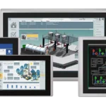 Maple Systems industrial monitors