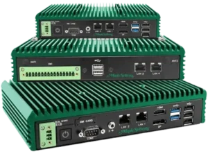 Maple Systems IPCs with POE