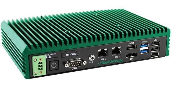 Maple Systems IPC2411A