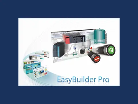 Thumbnail for "EBPro Programming Manual".