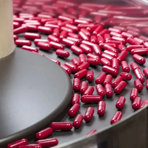 Red pills