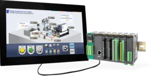 cMT and PLC devices