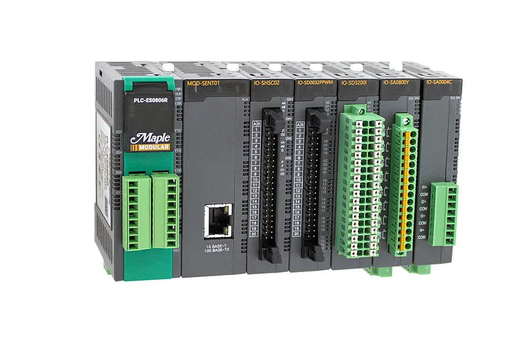 PLC-ES Relay (2)