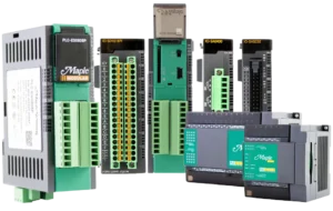Maple Systems PLCs