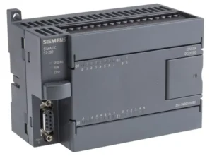 Preview of Siemens s7-200