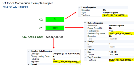 maple-systems-tn7021-9 MAPware Screenshot