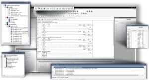 MapleLogic Software Programming Environment for PLC
