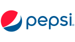 Pepsi logo