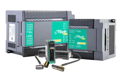 maple-systems-plc-product-line