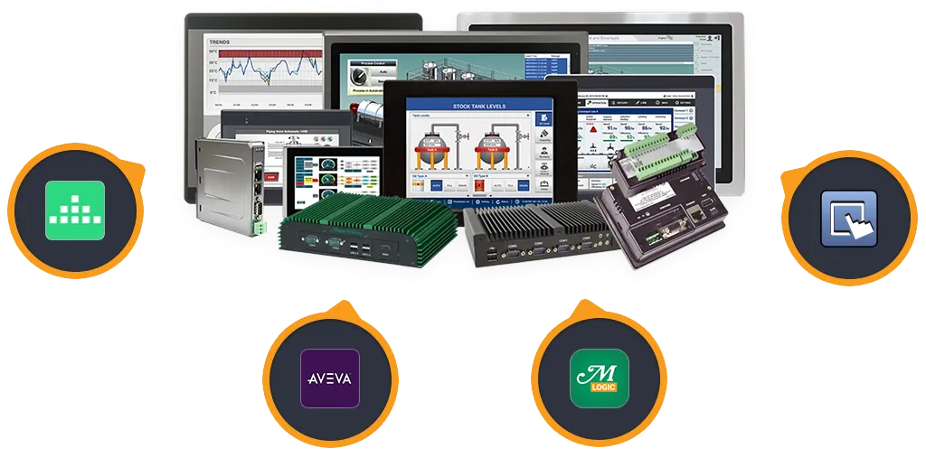 Maple Systems FREE Software for industrial automation