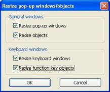 EZware Plus Screenshot