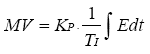 PID Loop Configuration - Maple Systems
