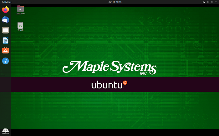 maplesystems-ubuntu-desktop