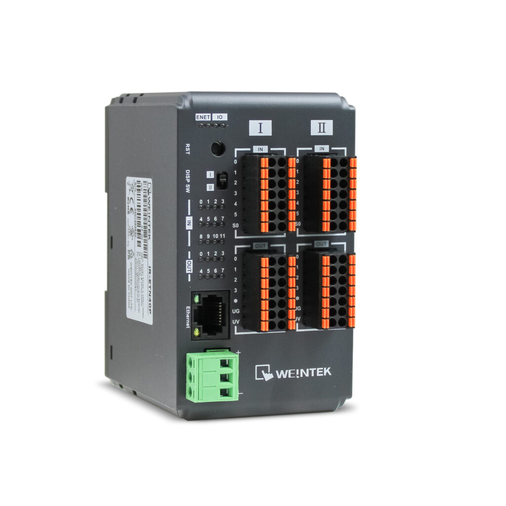 IR-ETN40P