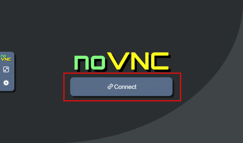 Remote Desktop With Web HMI, Raspberry Pi, and noVNC