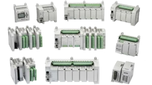 Micro800 Series Controllers