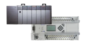 MicroLogix and SLC500 Series Controllers