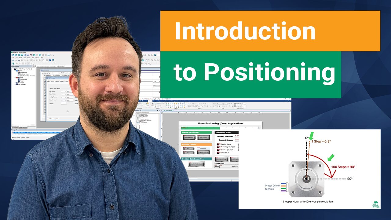 Thumbnail for the Introduction to Positioning article and video tutorial Thumbnail for the Introduction to Positioning article and video tutorial