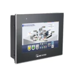 UL Rated, High Brightness, Extended Temperature Touch screen HMI
